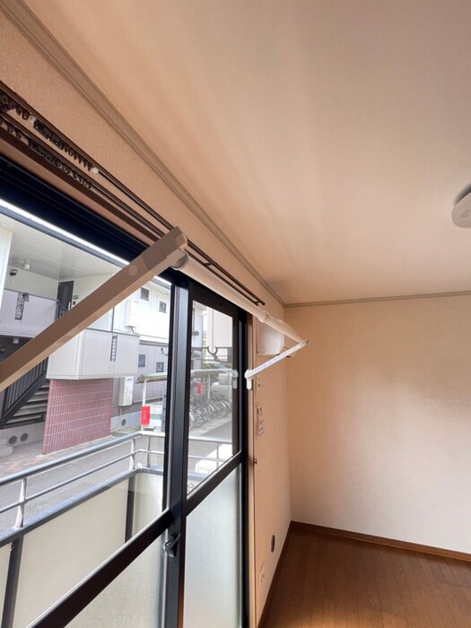 リベラ花渕Ａの物件内観写真