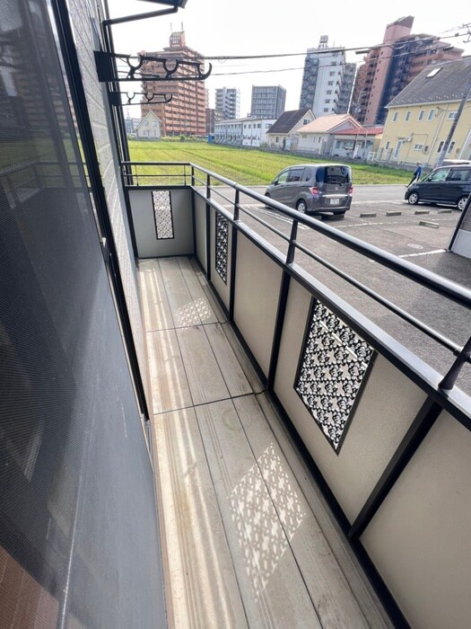 リベラ花渕Ａの物件内観写真