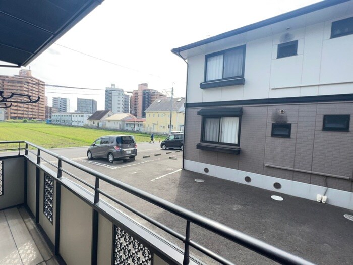 リベラ花渕Ａの物件内観写真