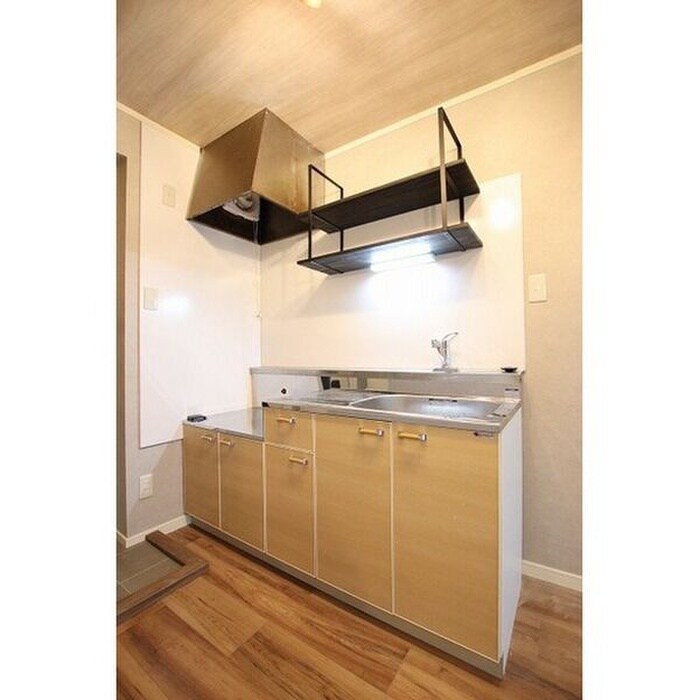 メゾン高砂Ｎｏ４の物件内観写真