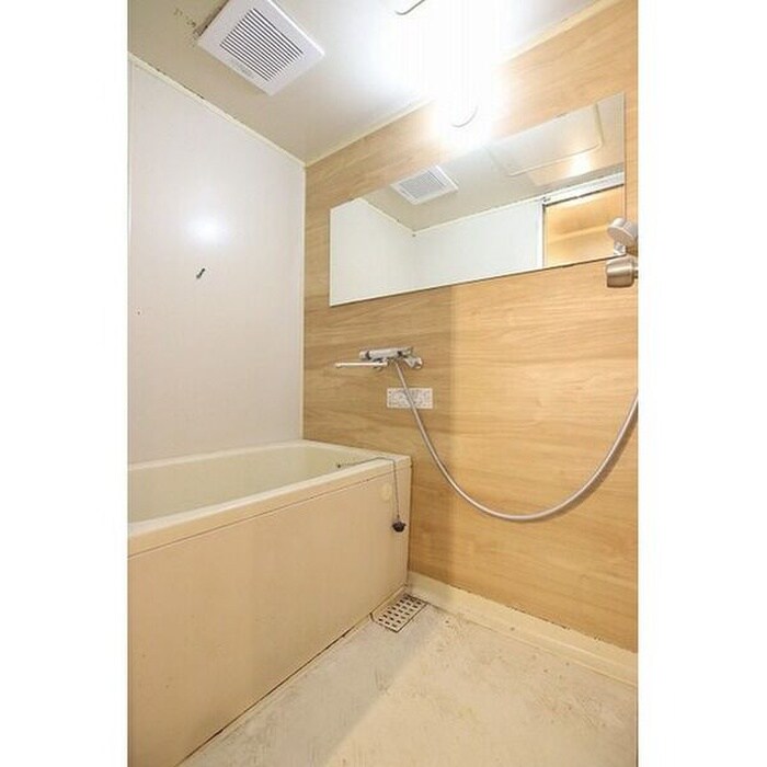 メゾン高砂Ｎｏ４の物件内観写真