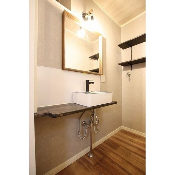 メゾン高砂Ｎｏ４の物件内観写真