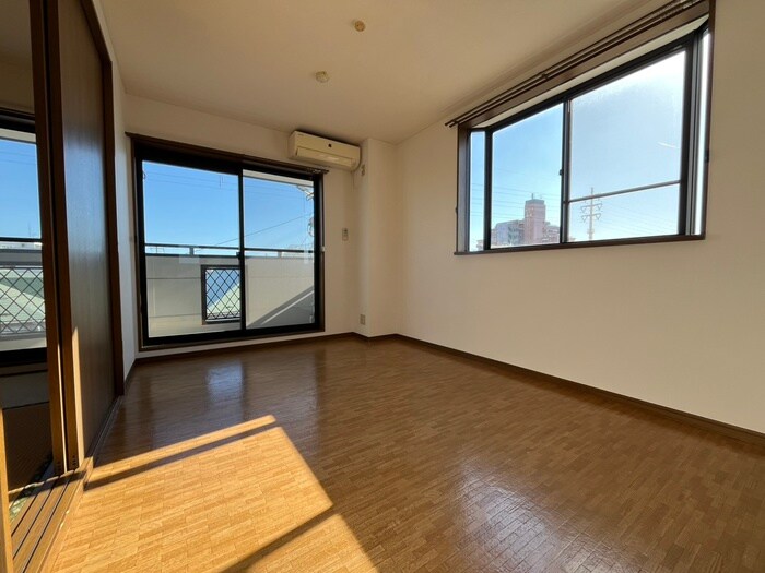 ハイデンスカト－の物件内観写真