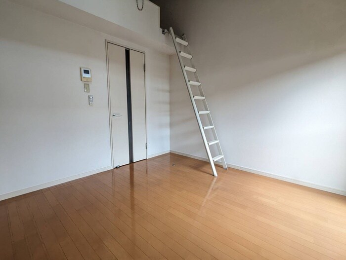 サニ－プラザ東仙台の物件内観写真