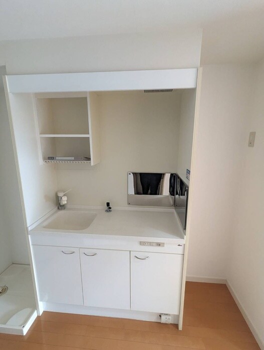 サニ－プラザ東仙台の物件内観写真