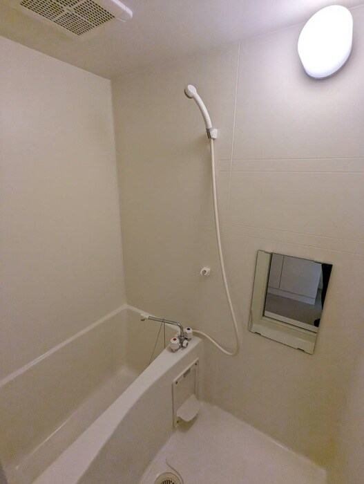 サニ－プラザ東仙台の物件内観写真