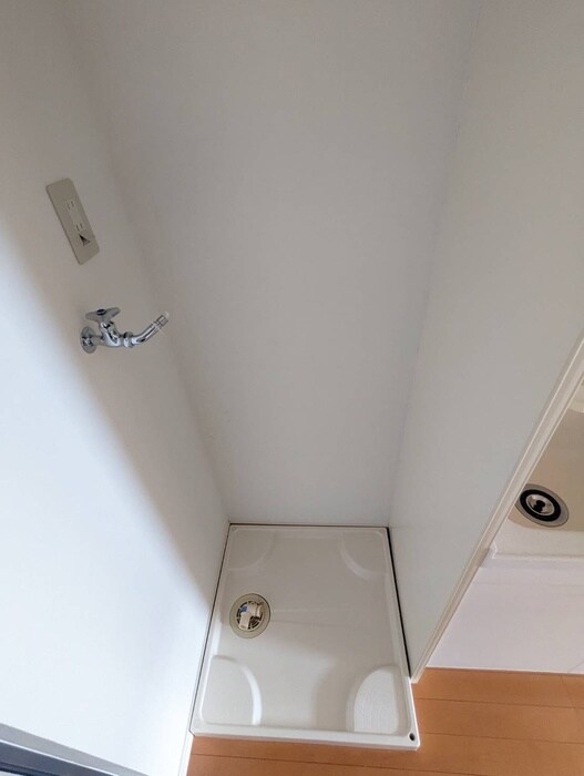 サニ－プラザ東仙台の物件内観写真