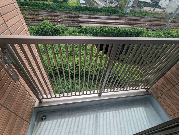 サニ－プラザ東仙台の物件内観写真