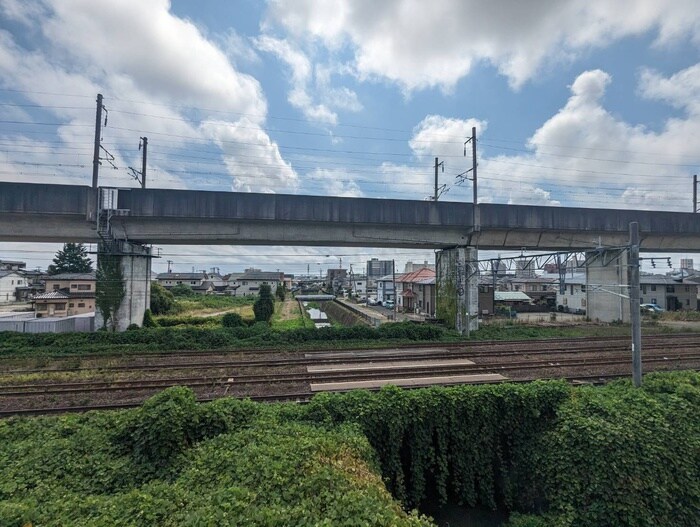 サニ－プラザ東仙台の物件内観写真