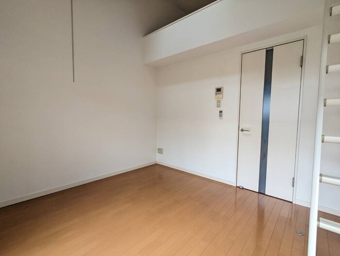 サニ－プラザ東仙台の物件内観写真