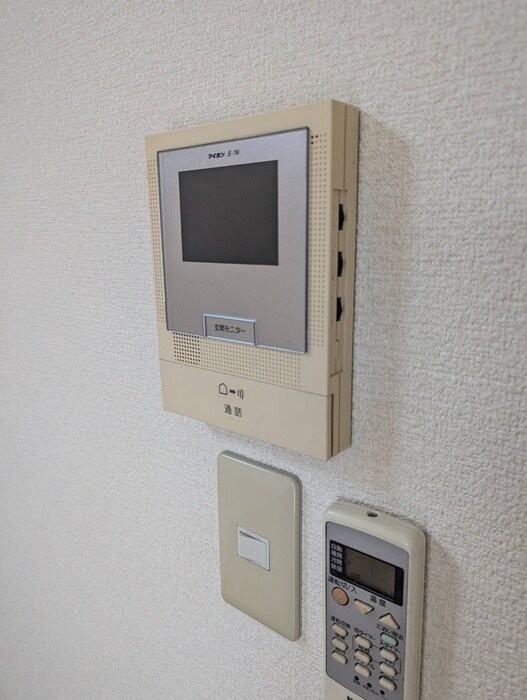 サニ－プラザ東仙台の物件内観写真