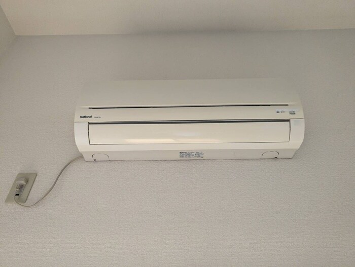 サニ－プラザ東仙台の物件内観写真