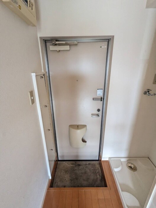 サニ－プラザ東仙台の物件内観写真