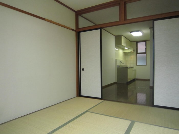 コスモスの物件内観写真