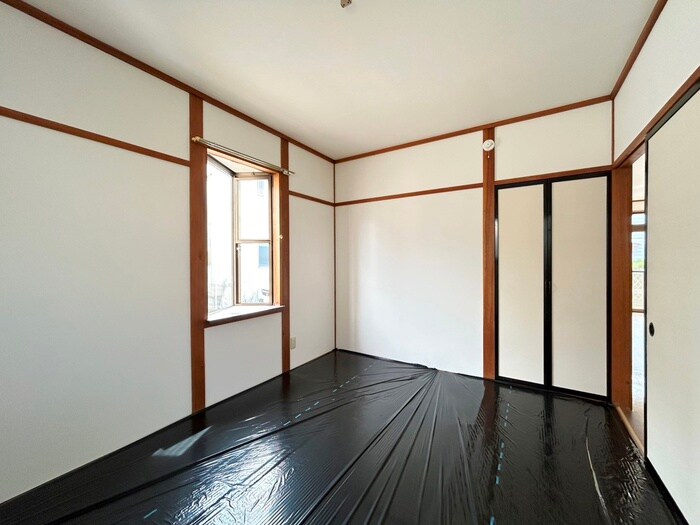 コスモスの物件内観写真