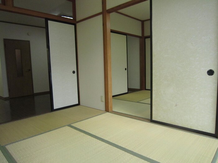 コスモスの物件内観写真