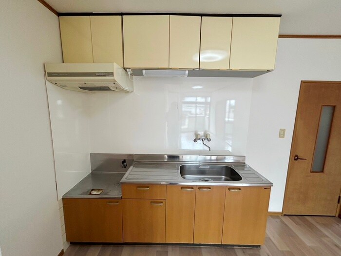 コスモスの物件内観写真