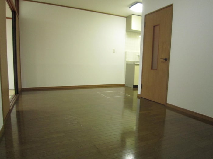 コスモスの物件内観写真