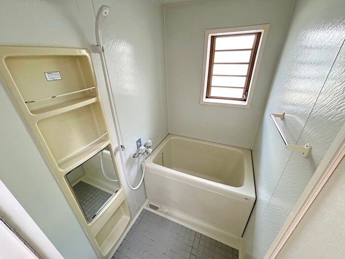 コスモスの物件内観写真