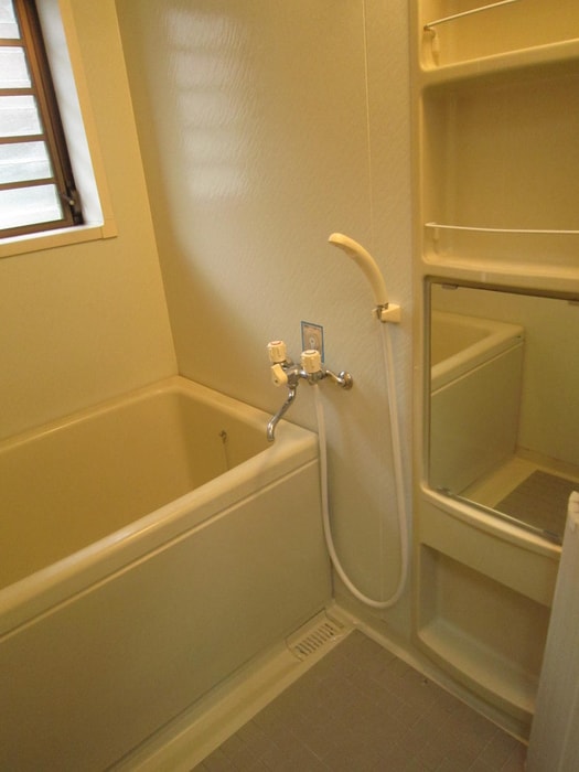 コスモスの物件内観写真