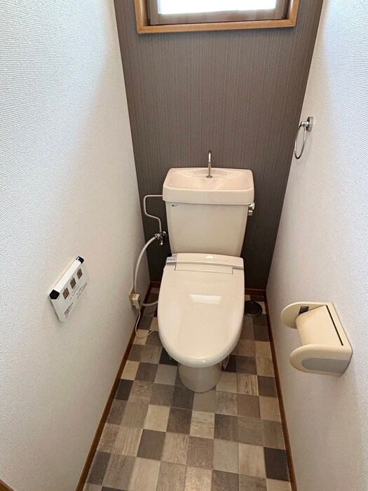 コスモスの物件内観写真