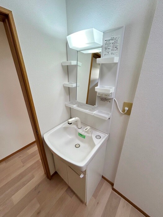 コスモスの物件内観写真