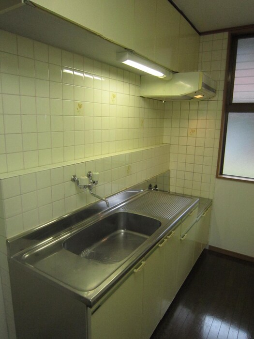 コスモスの物件内観写真