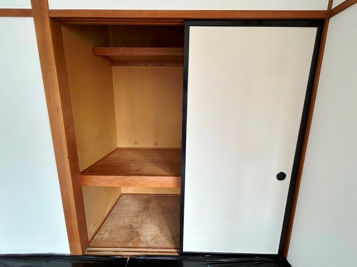 コスモスの物件内観写真