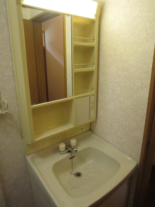 コスモスの物件内観写真