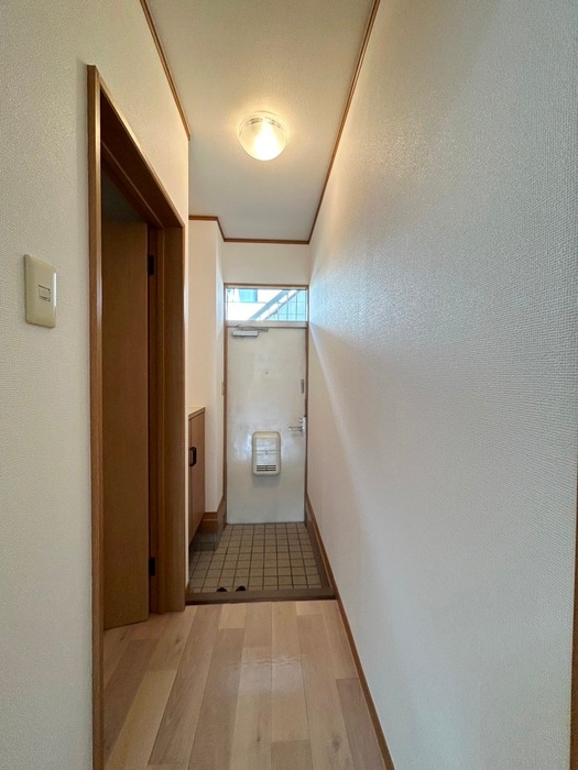 コスモスの物件内観写真