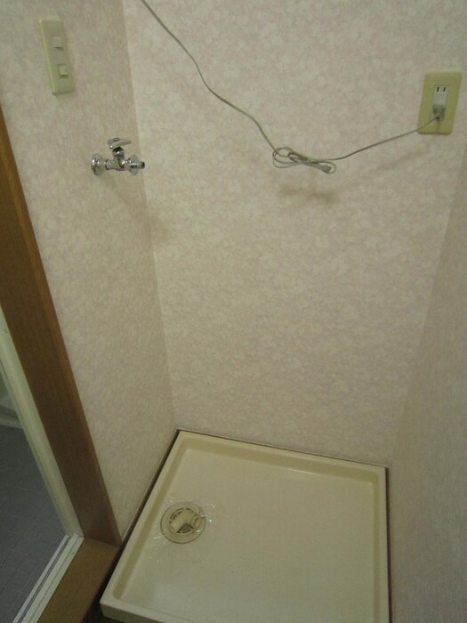 コスモスの物件内観写真