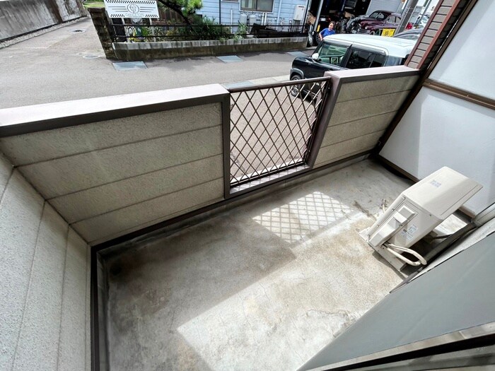 コスモスの物件内観写真