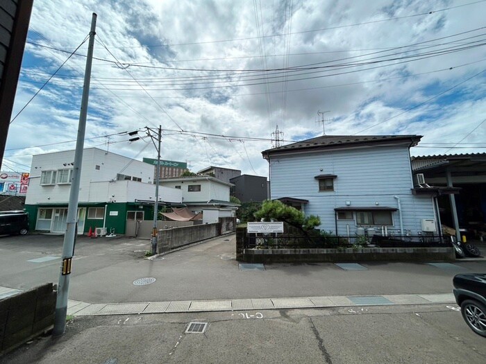 コスモスの物件内観写真