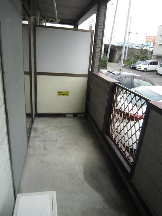 コスモスの物件内観写真