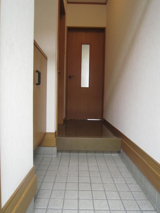 コスモスの物件内観写真