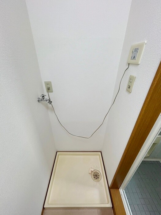 コスモスの物件内観写真