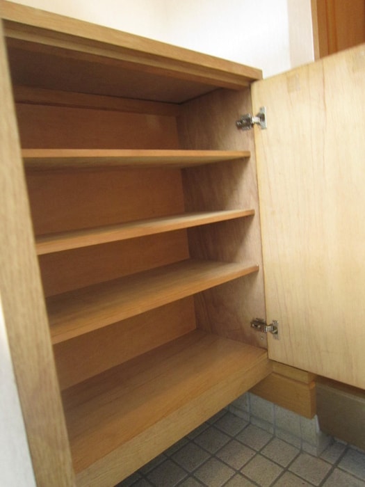 コスモスの物件内観写真