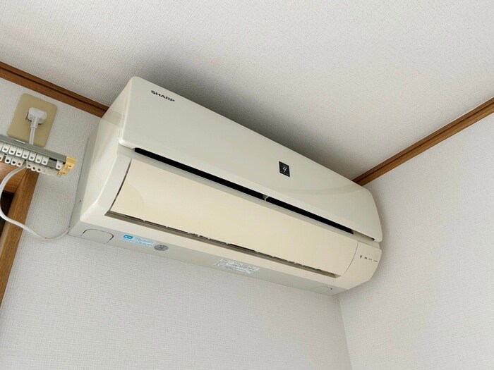 コスモスの物件内観写真