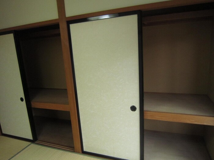 コスモスの物件内観写真