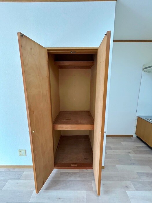 コスモスの物件内観写真