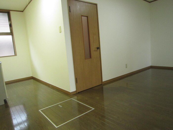 コスモスの物件内観写真