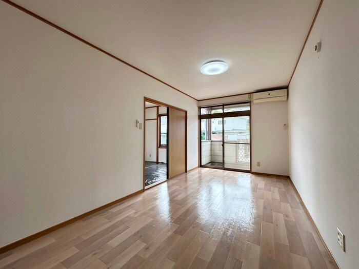 コスモスの物件内観写真