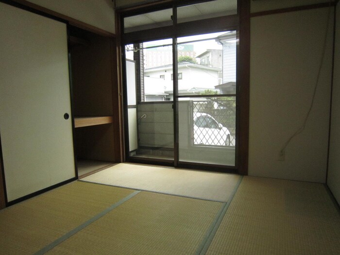 コスモスの物件内観写真