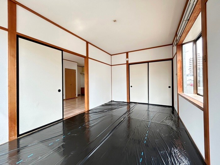 コスモスの物件内観写真