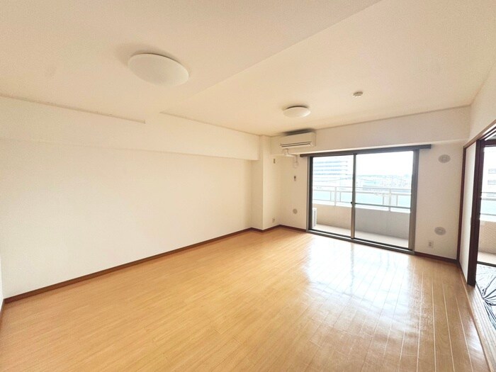 高砂関弐番館の物件内観写真