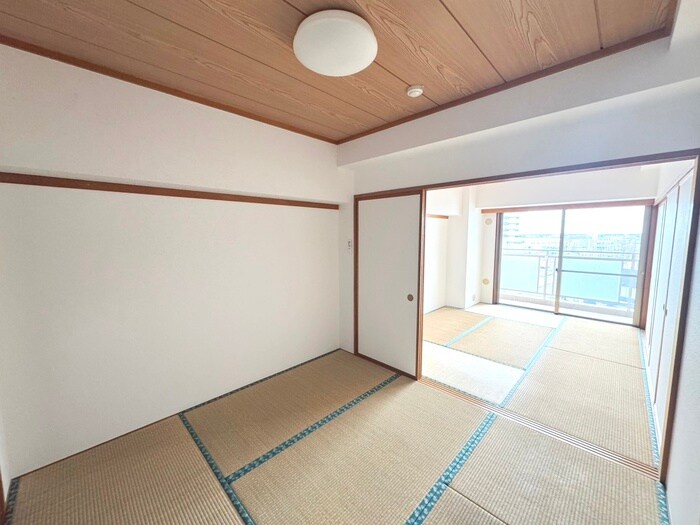 高砂関弐番館の物件内観写真