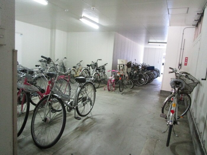 高砂関弐番館の物件外観写真