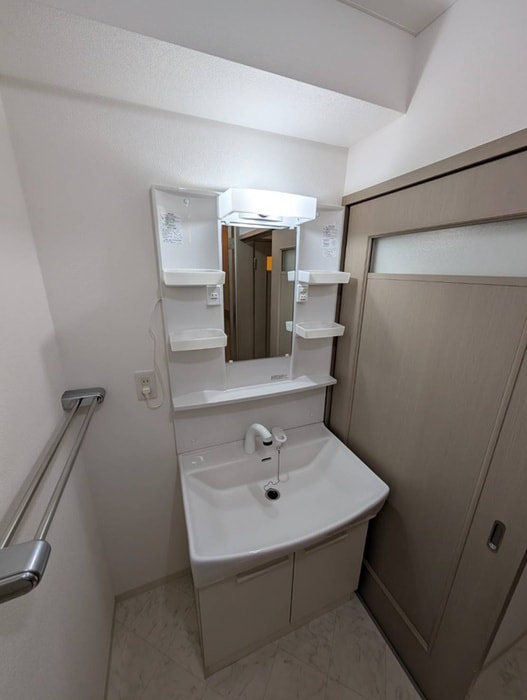 高砂関弐番館の物件内観写真