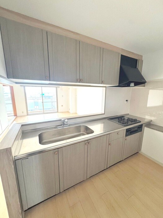 高砂関弐番館の物件内観写真