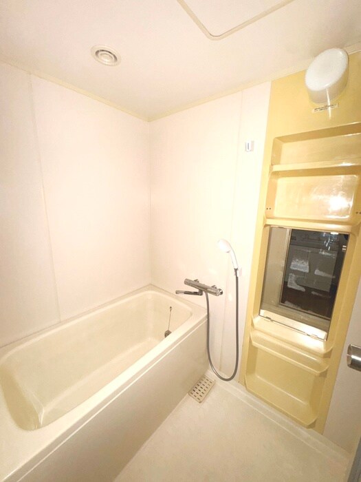 高砂関弐番館の物件内観写真